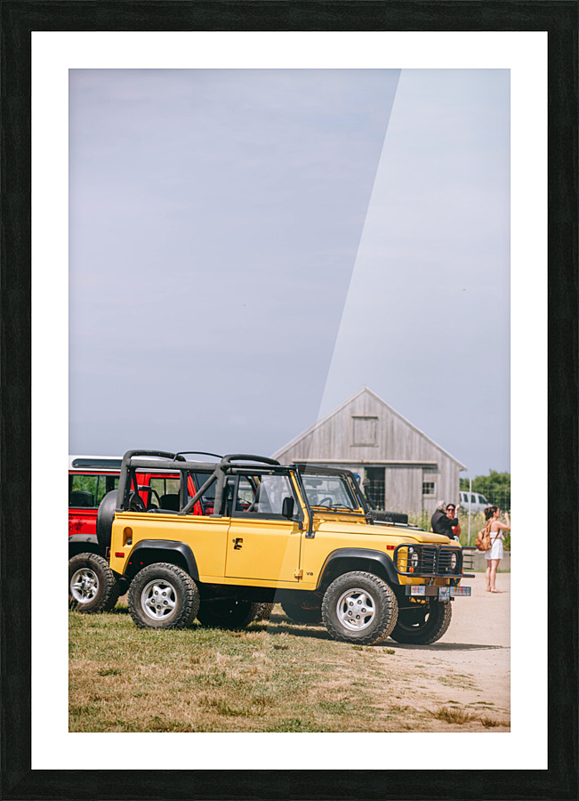 SF1A0545 Picture Frame print