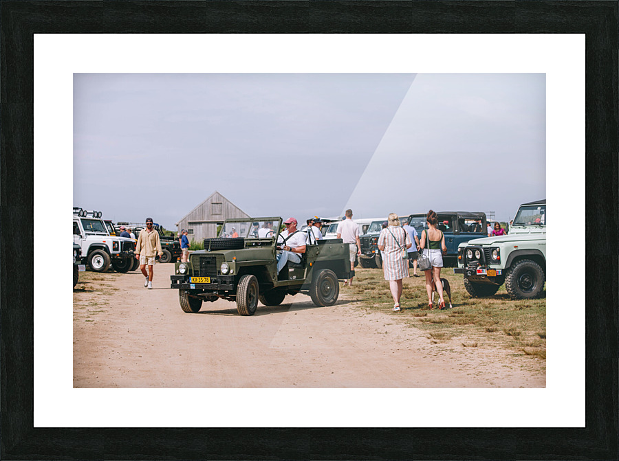 SF1A0508 Picture Frame print