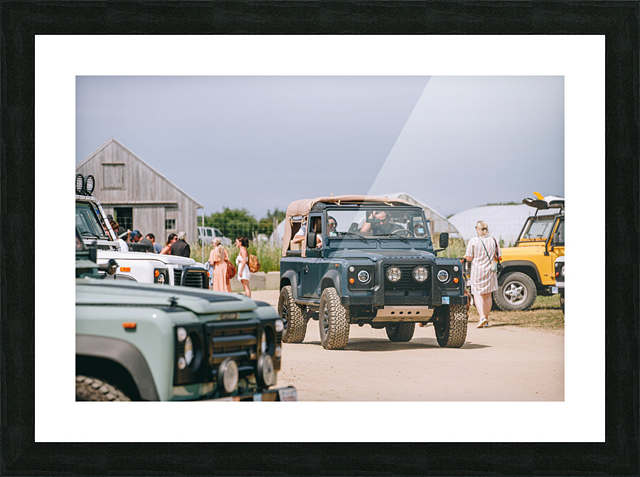 SF1A0529 Picture Frame print