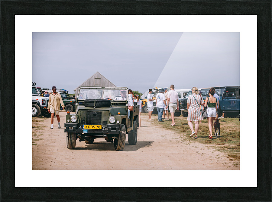 SF1A0514 Picture Frame print