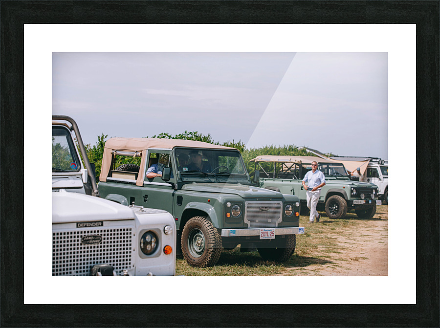 SF1A0506 Picture Frame print