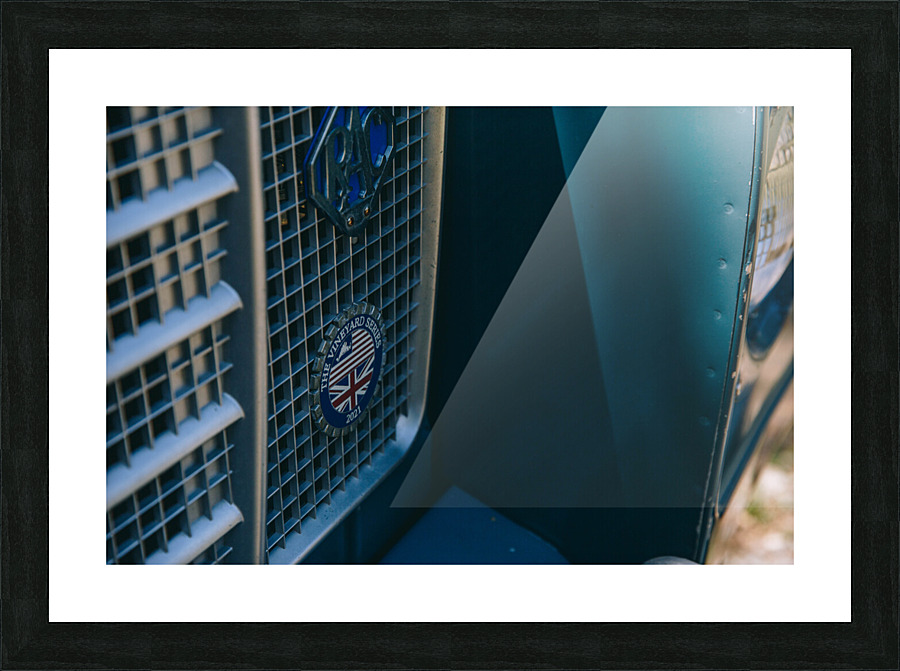 SF1A0601 Picture Frame print