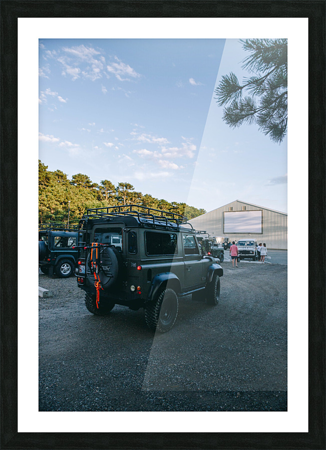 SF1A0684 Picture Frame print