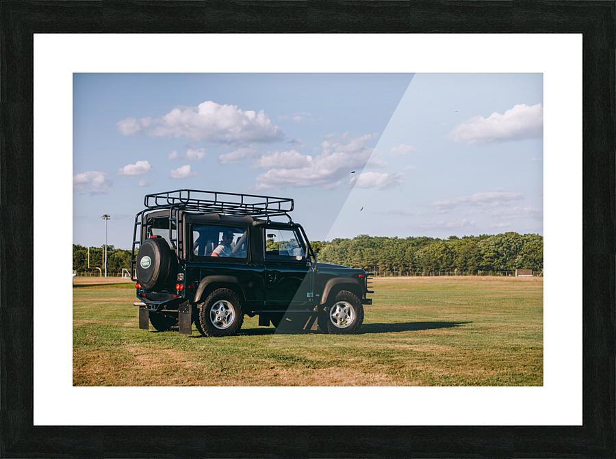 4J3A2564 Picture Frame print