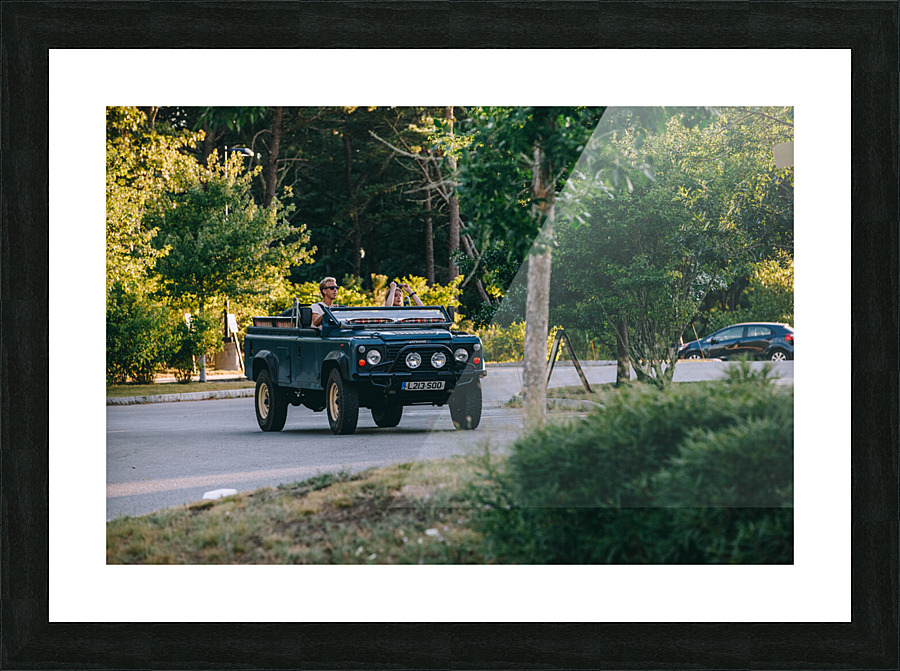 4J3A2679 Picture Frame print
