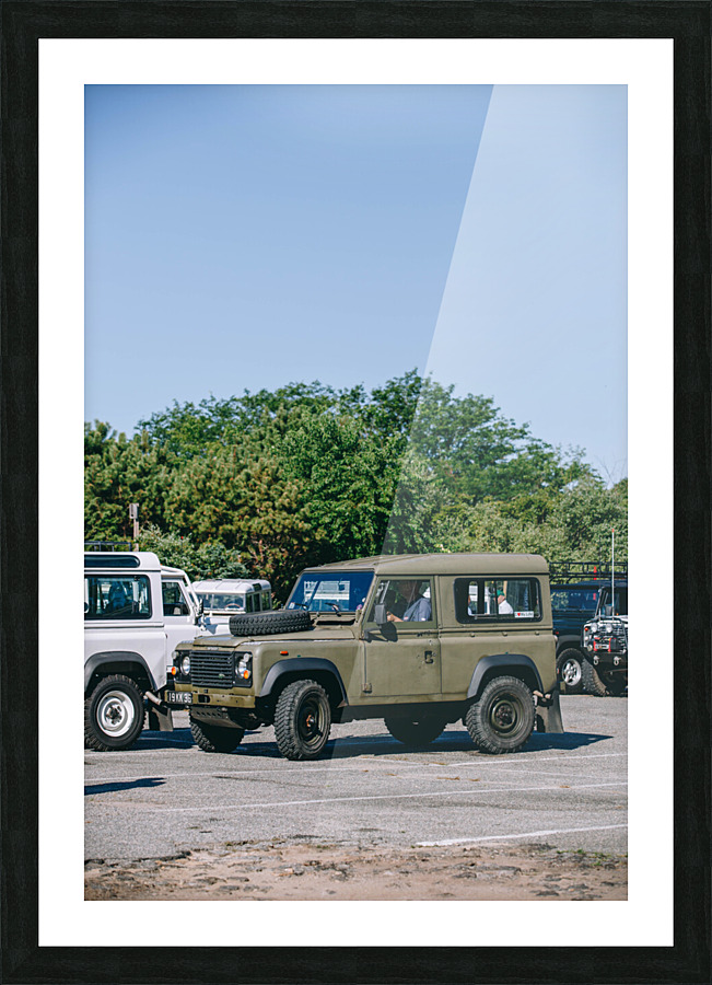 SF1A0852 Picture Frame print