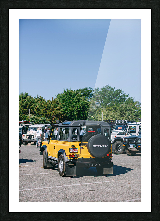 SF1A0878 Picture Frame print