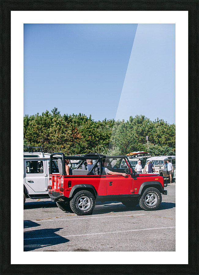 SF1A0877 Picture Frame print