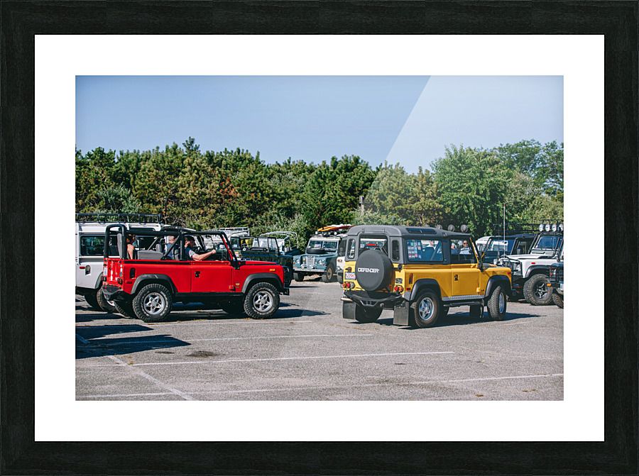 SF1A0883 Picture Frame print