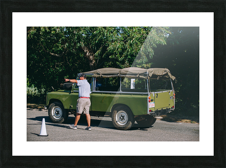 SF1A0857 Picture Frame print