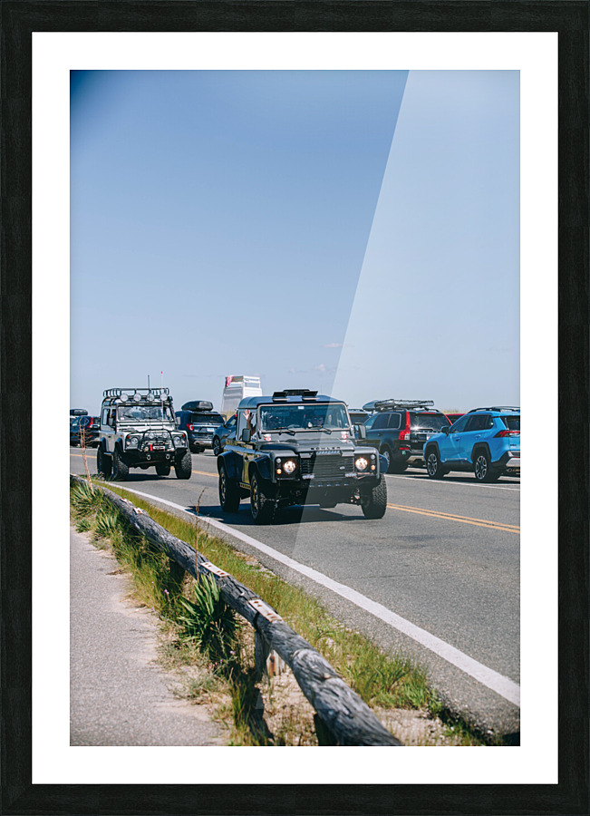 SF1A1086 Picture Frame print