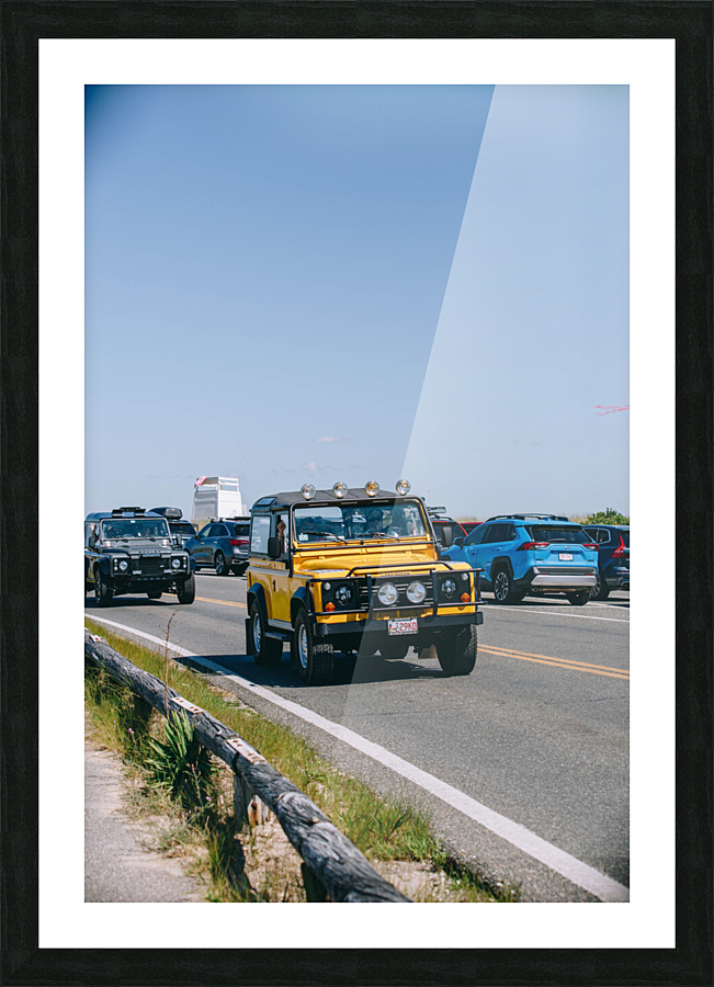 SF1A1082 Picture Frame print