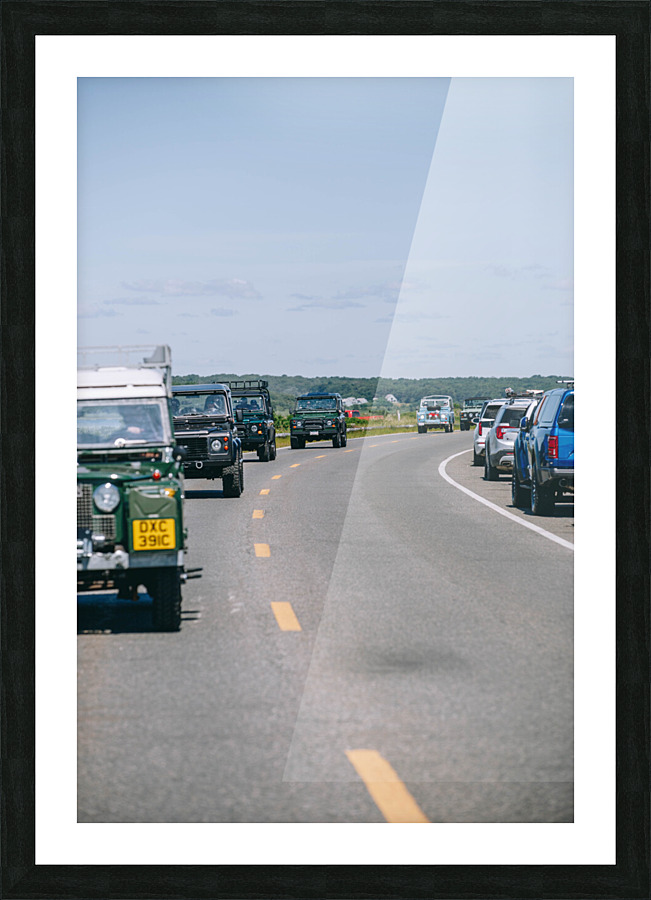 SF1A1058 Picture Frame print
