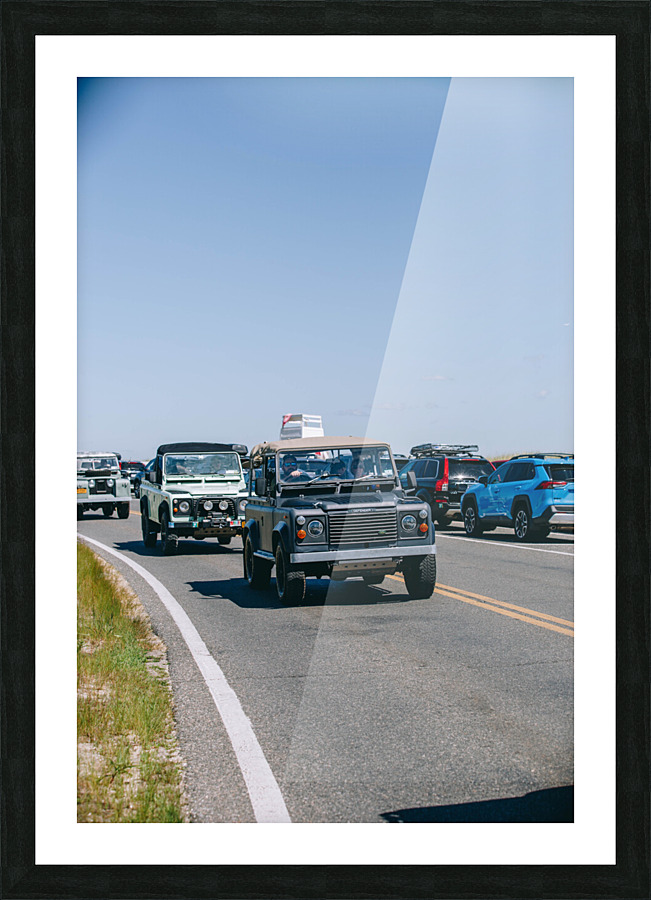 SF1A1114 Picture Frame print