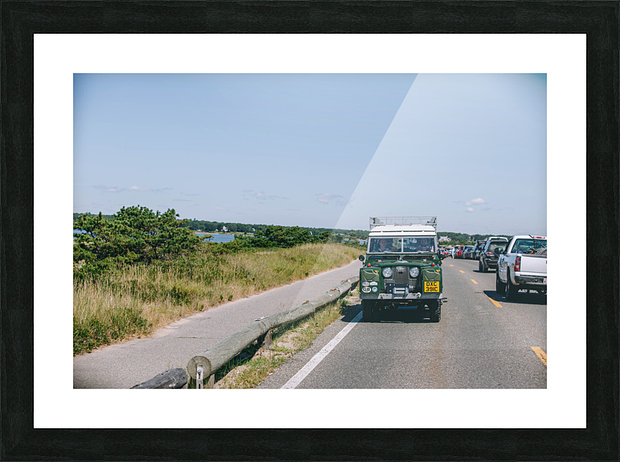 SF1A1038 Picture Frame print