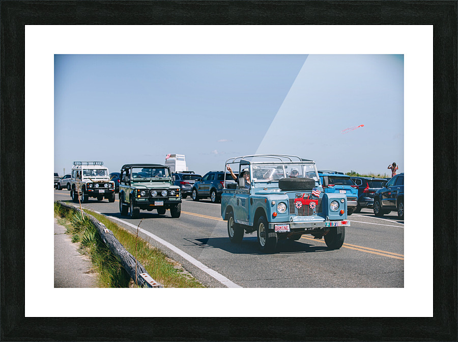 SF1A1071 Picture Frame print