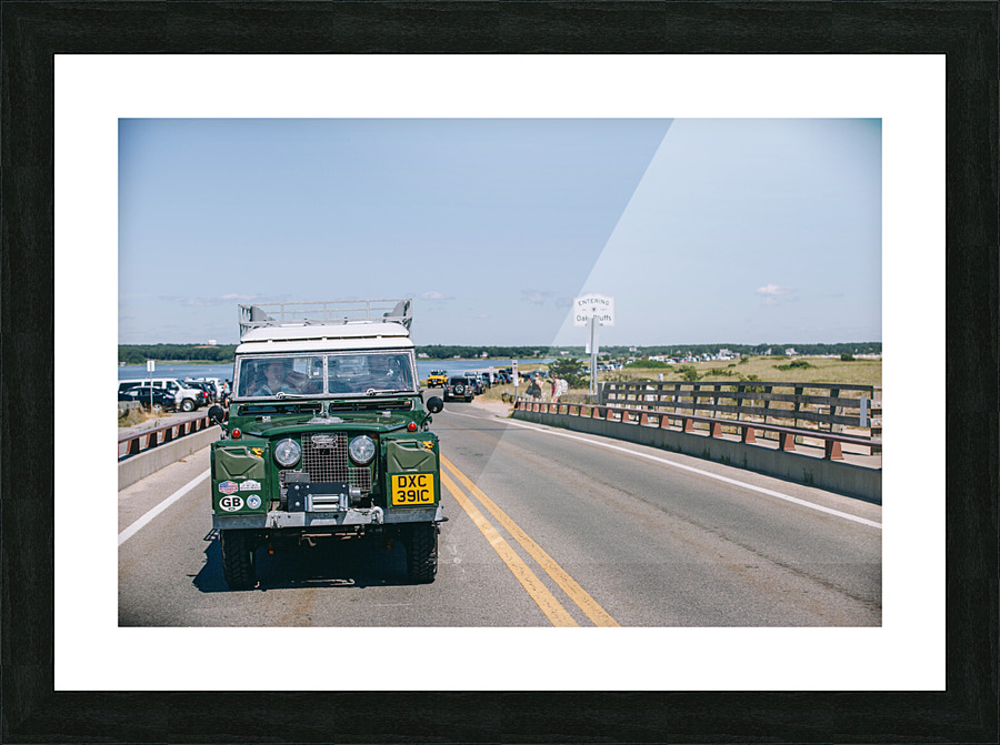 SF1A1047 Picture Frame print