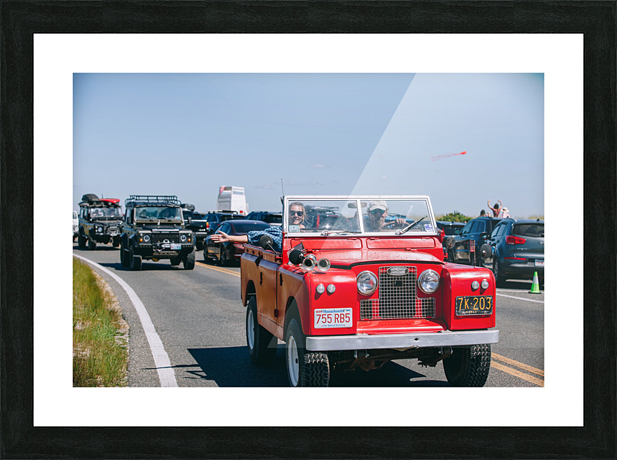SF1A1104 Picture Frame print
