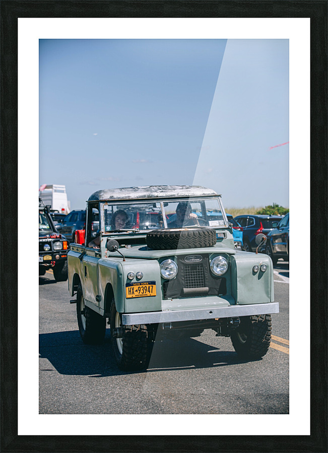 SF1A1119 Picture Frame print