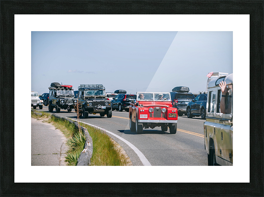 SF1A1101 Picture Frame print