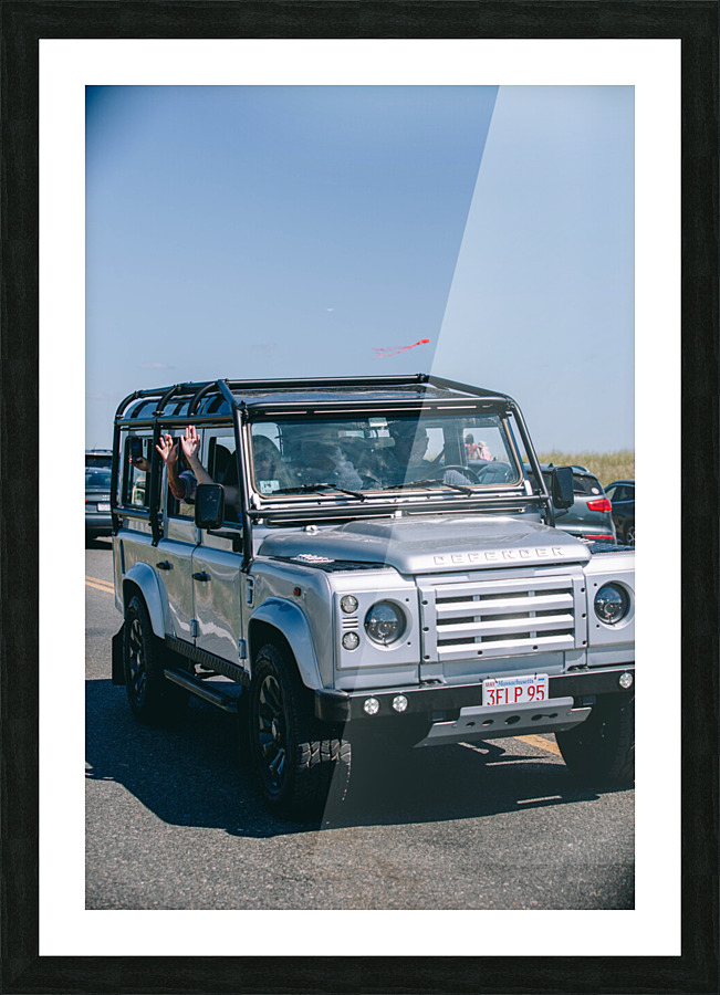 SF1A1112 Picture Frame print