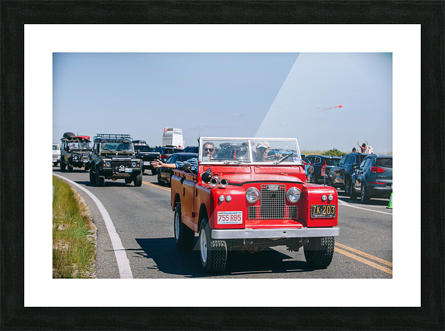 SF1A1103 Picture Frame print