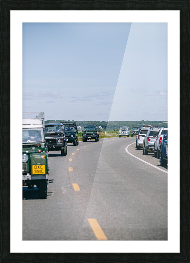 SF1A1057 Picture Frame print