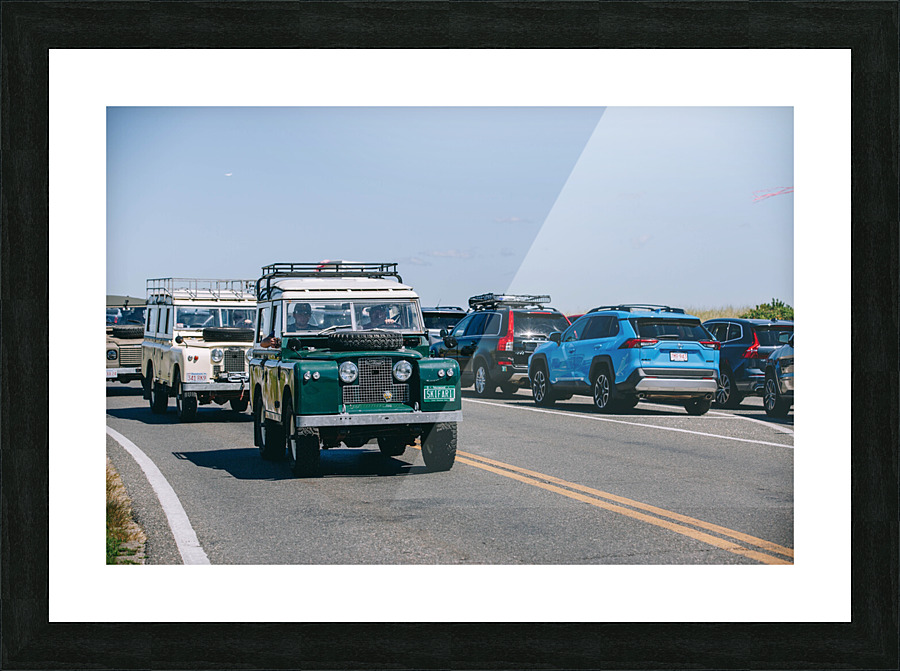 SF1A1126 Picture Frame print