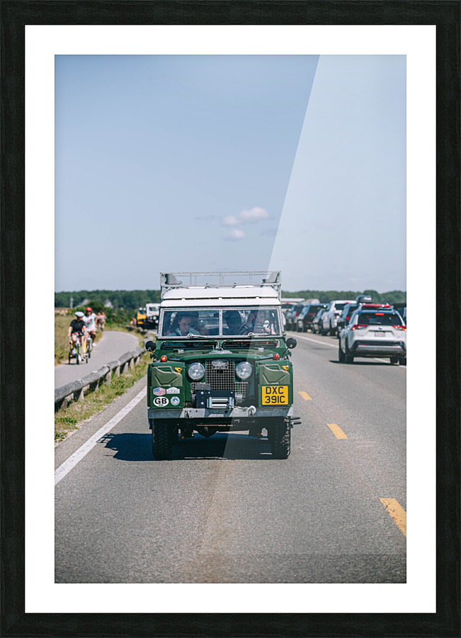 SF1A1041 Picture Frame print