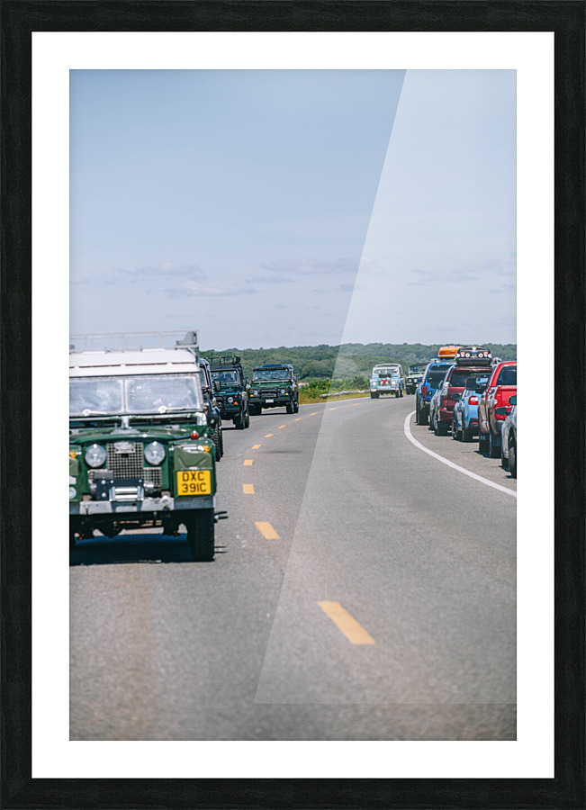 SF1A1060 Picture Frame print