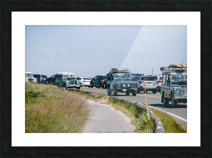SF1A1091 Picture Frame print