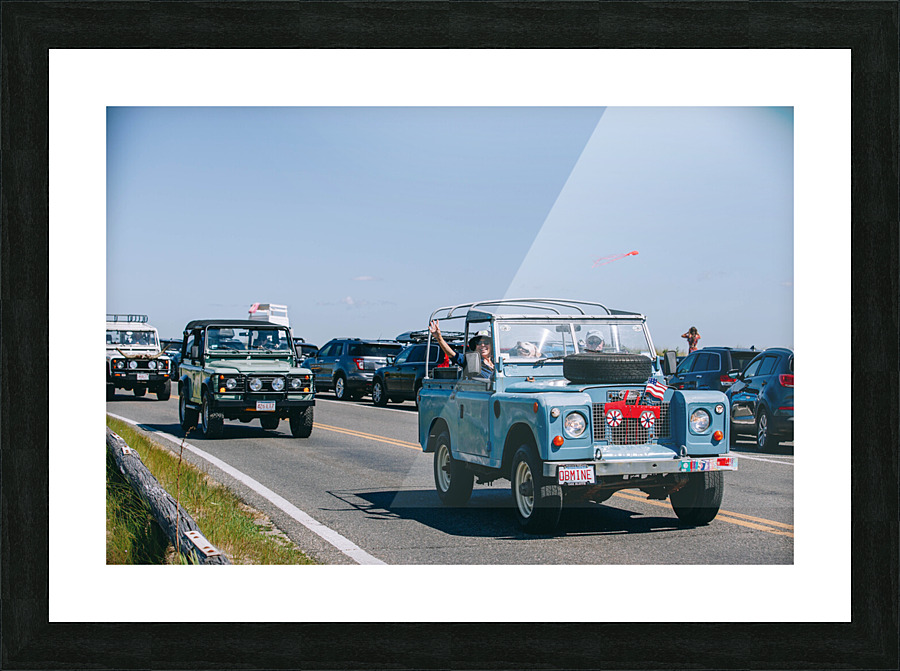 SF1A1074 Picture Frame print