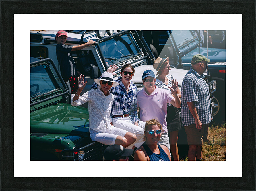 SF1A1293 Picture Frame print
