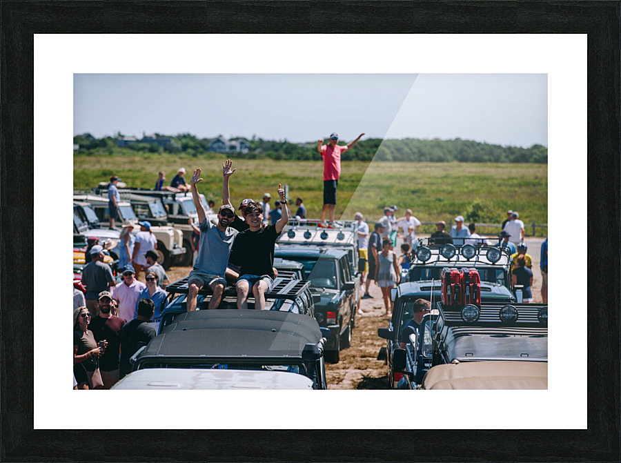 SF1A1283 Picture Frame print