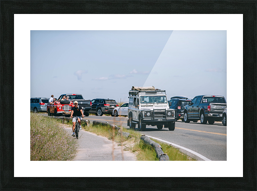 SF1A1151 Picture Frame print