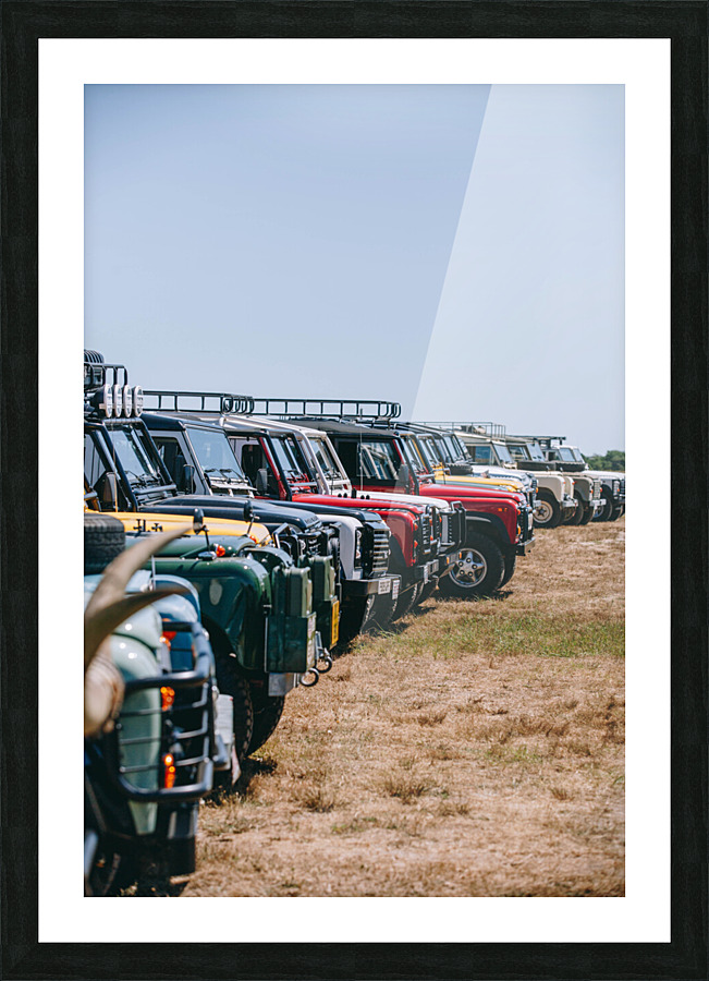 SF1A1312 Picture Frame print