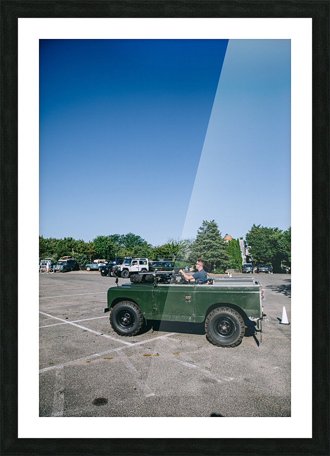 4J3A2819 Picture Frame print