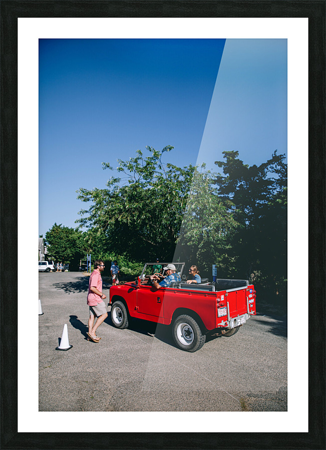 4J3A2857 Picture Frame print