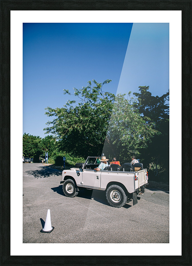 4J3A2868 Picture Frame print