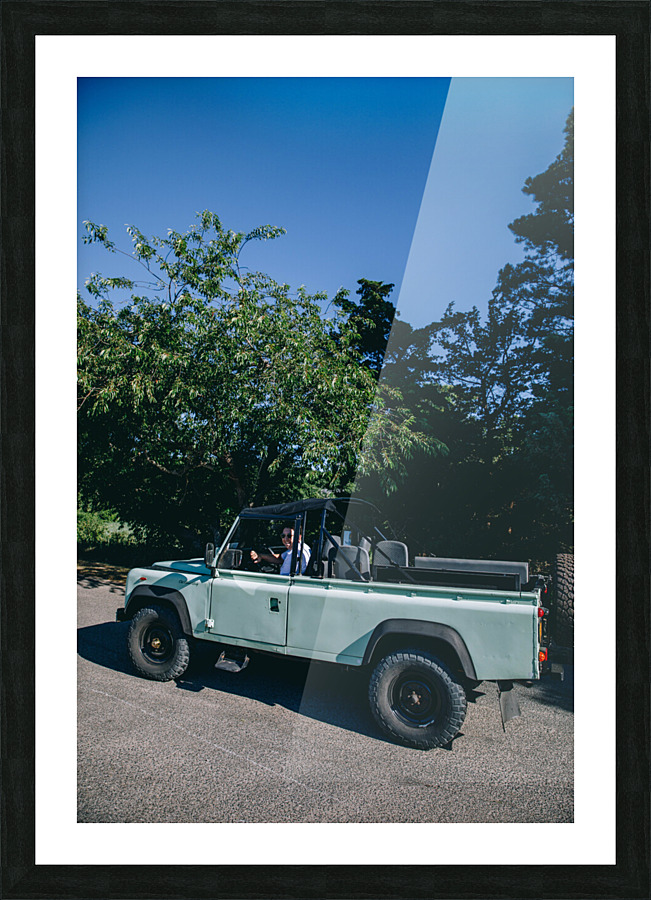 4J3A2850 Picture Frame print