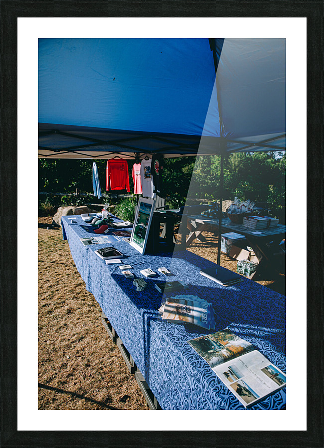 4J3A2784 Picture Frame print