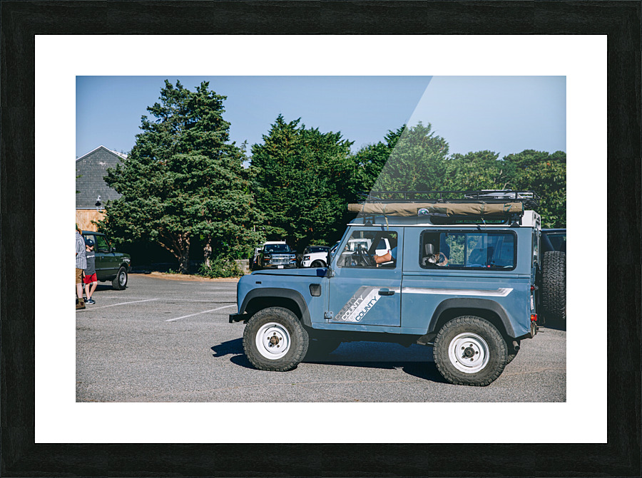 4J3A2844 Picture Frame print