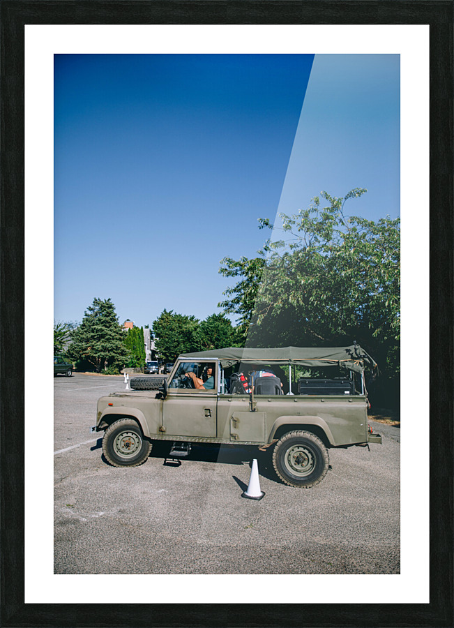 4J3A2816 Picture Frame print