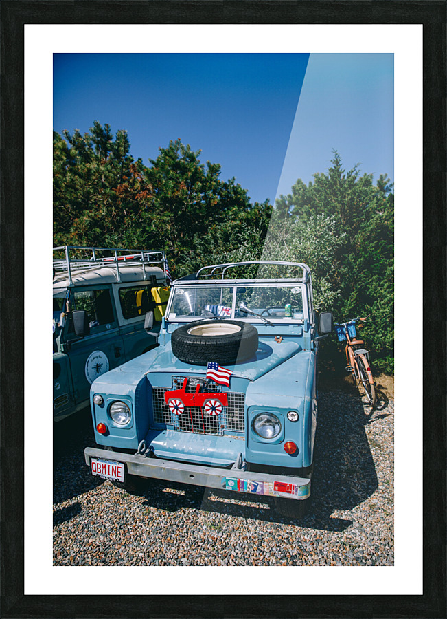 4J3A3063 Picture Frame print