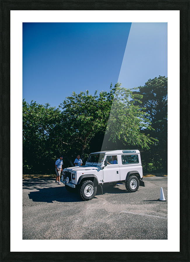 4J3A2916 Picture Frame print