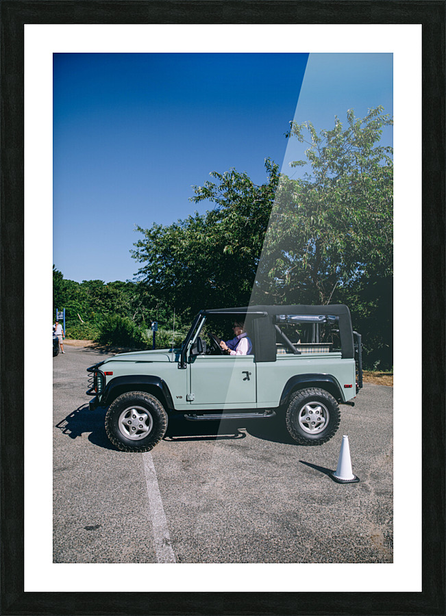 4J3A2956 Picture Frame print