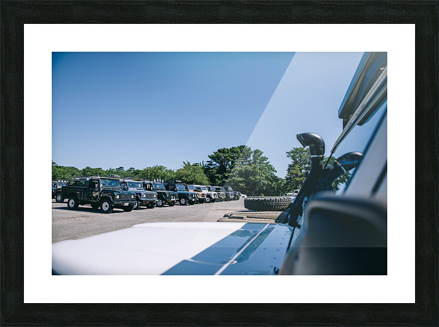4J3A3124 Picture Frame print