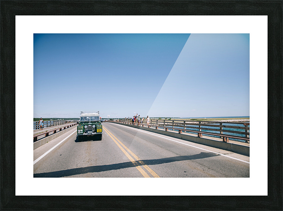 4J3A3169 Picture Frame print