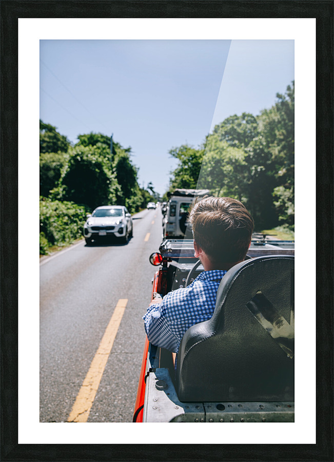 4J3A3201 Picture Frame print