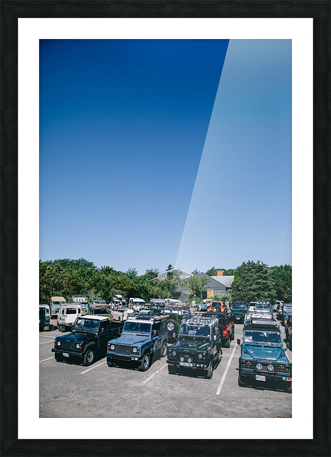 4J3A3120 Picture Frame print